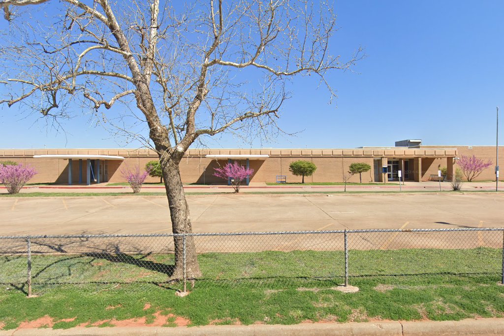 Bodine Elementary School