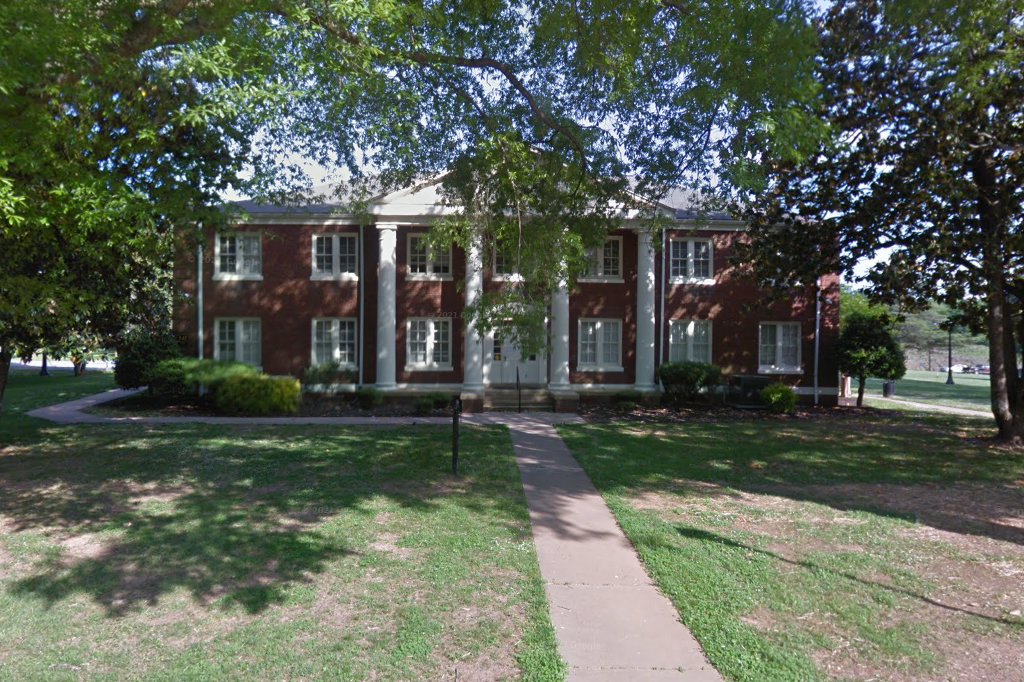 Limestone College