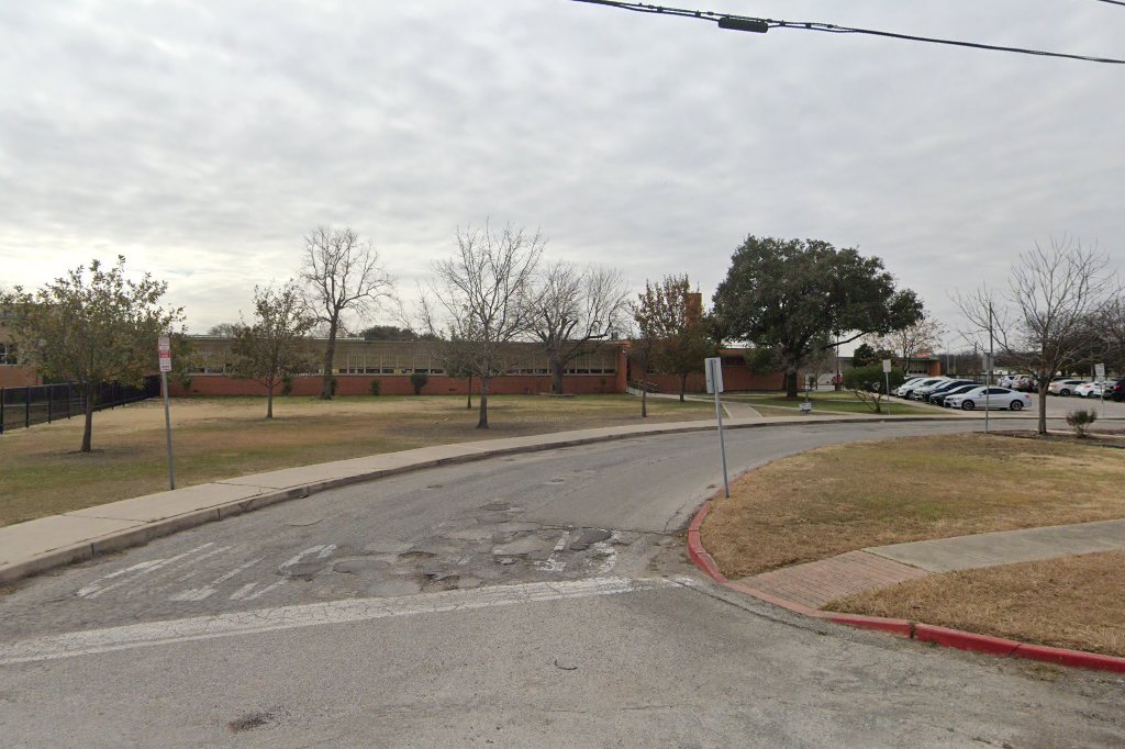 George E Kelly Elementary School