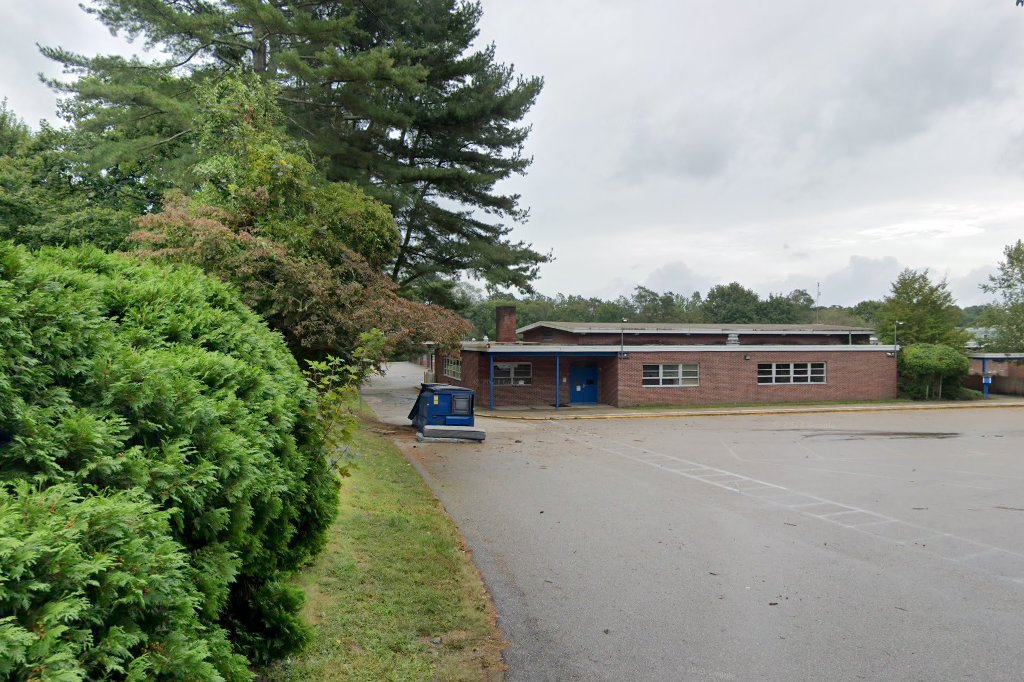 Wakefield Elementary School