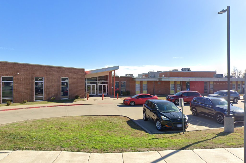 Southern Hills Elementary School