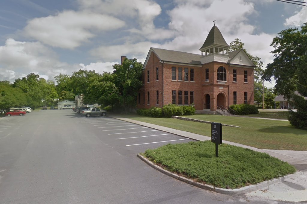 University of South Carolina-Union