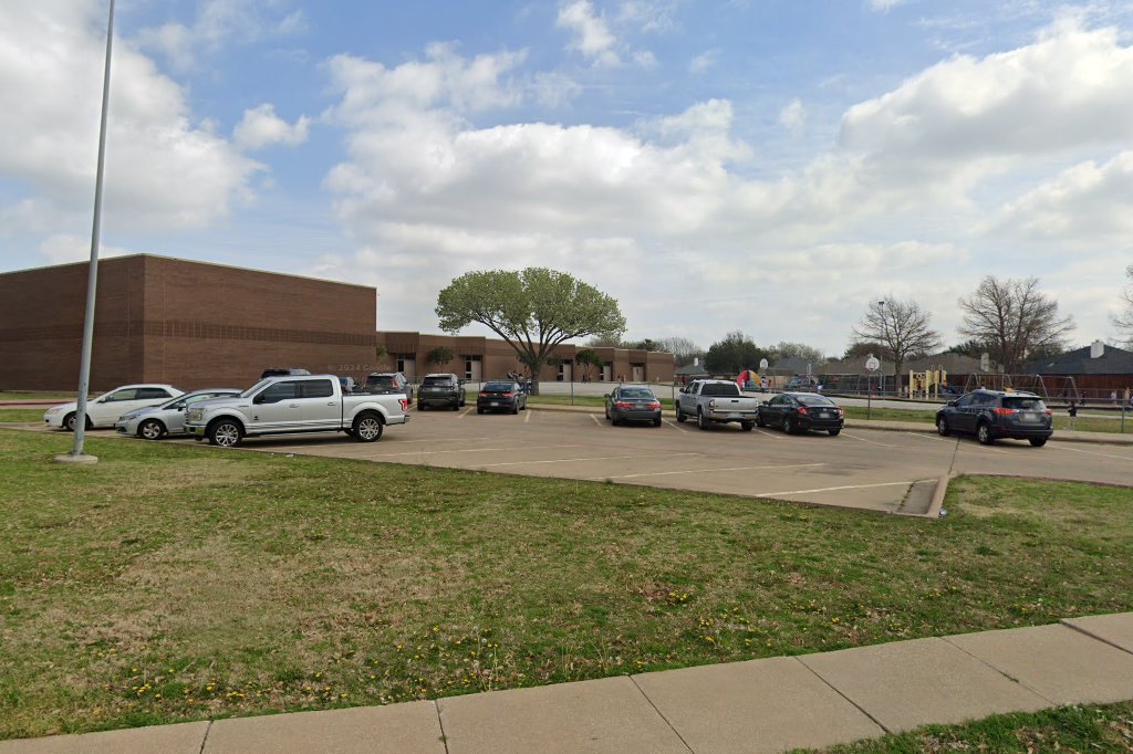 Back Elementary School