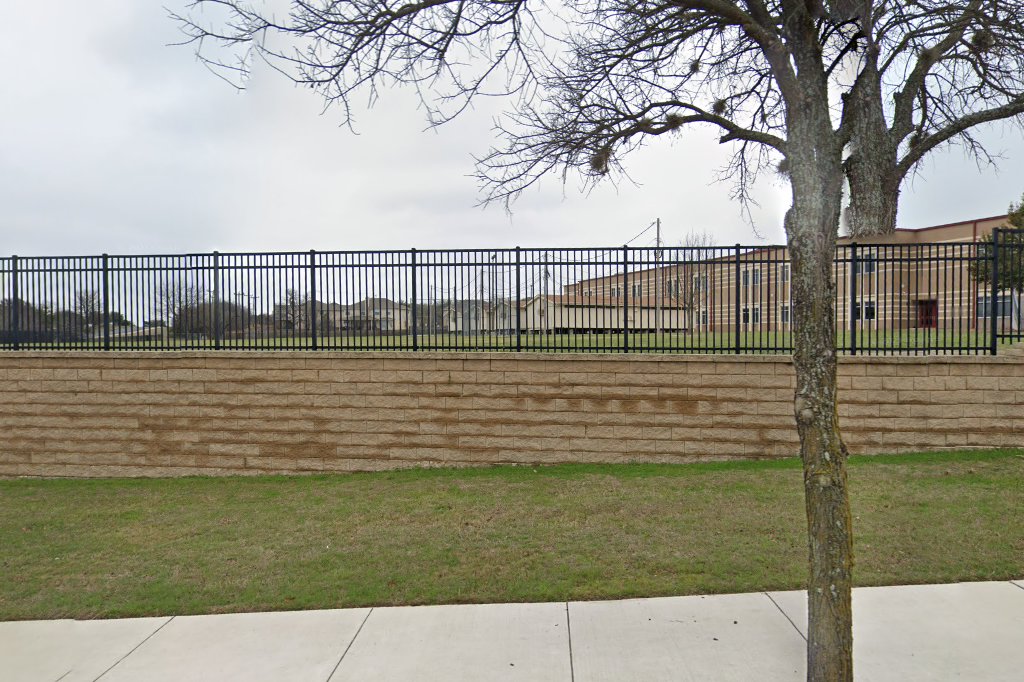 Mireles Elementary School