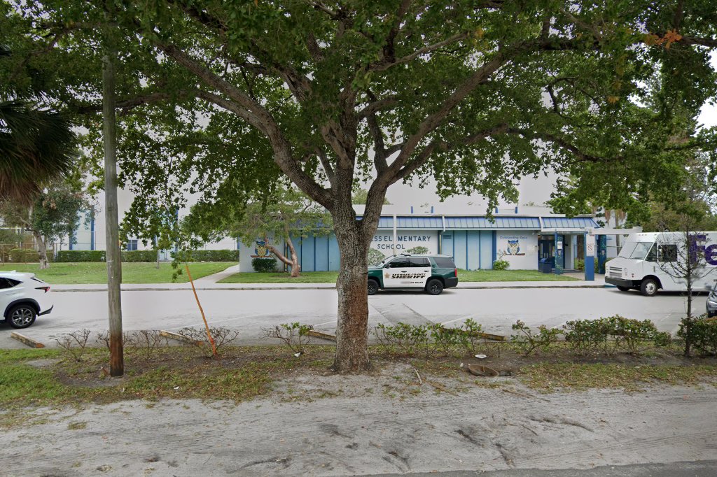 Cypress Elementary School
