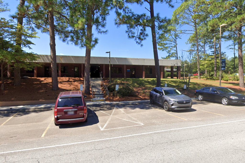 Midlands Technical College - Airport Campus