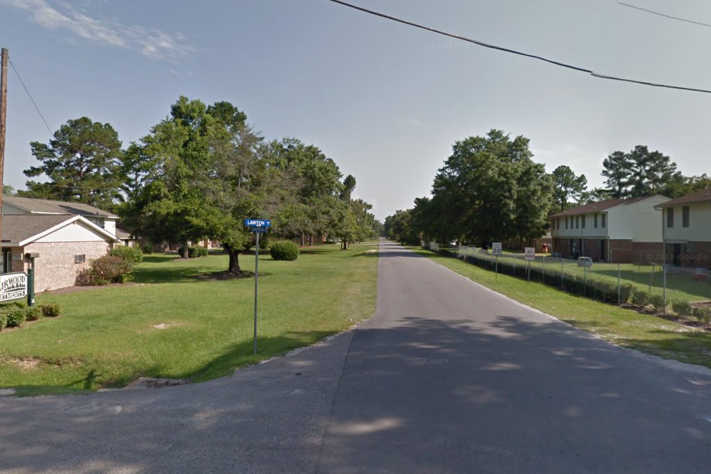 South Carolina State Housing Authority