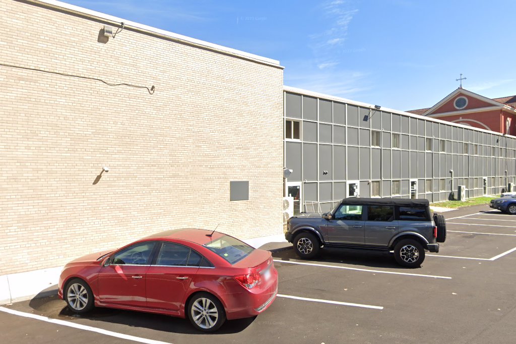 Holy Ghost Elementary School