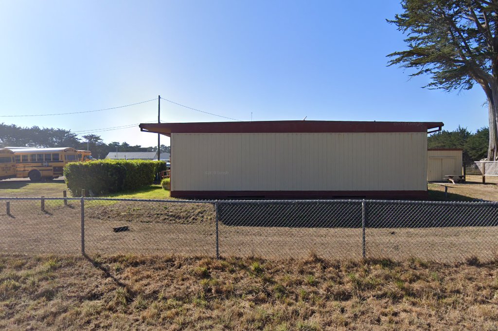 Point Arena High School