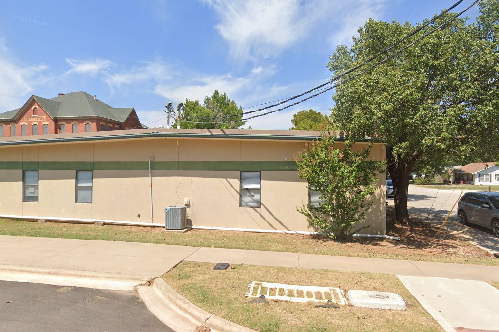 Barnard Elementary School
