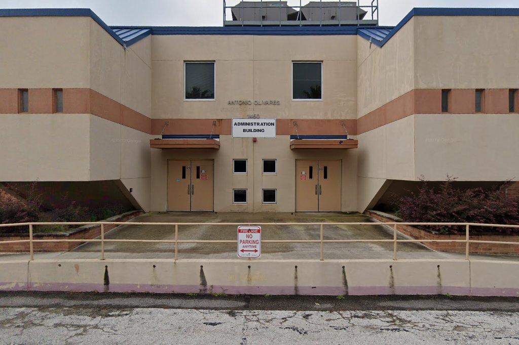 Alternative School