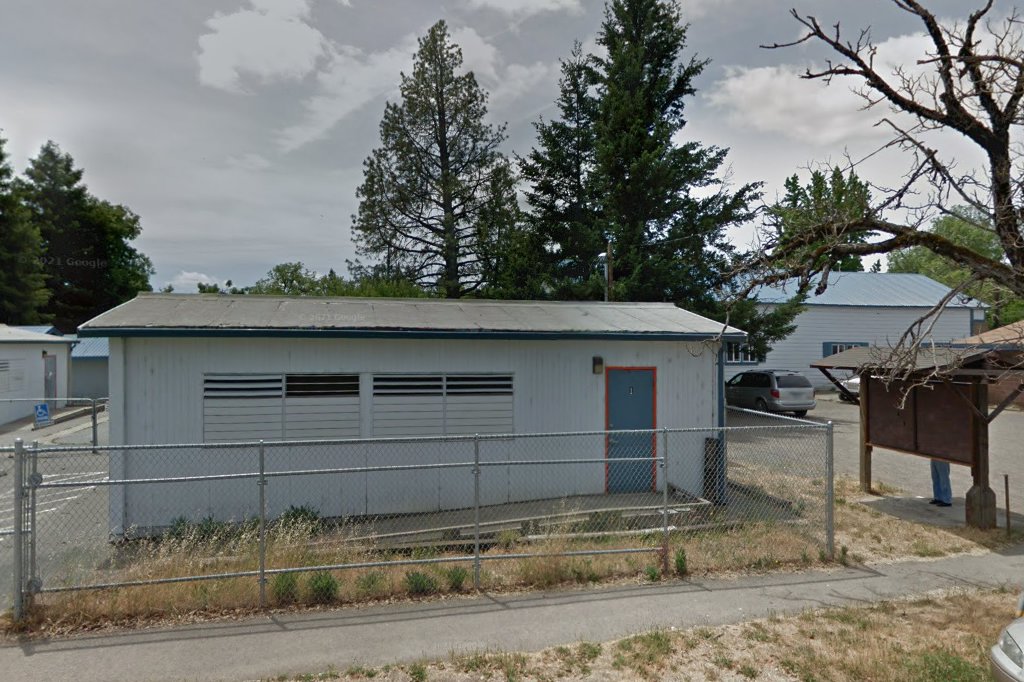 Eel River Charter School