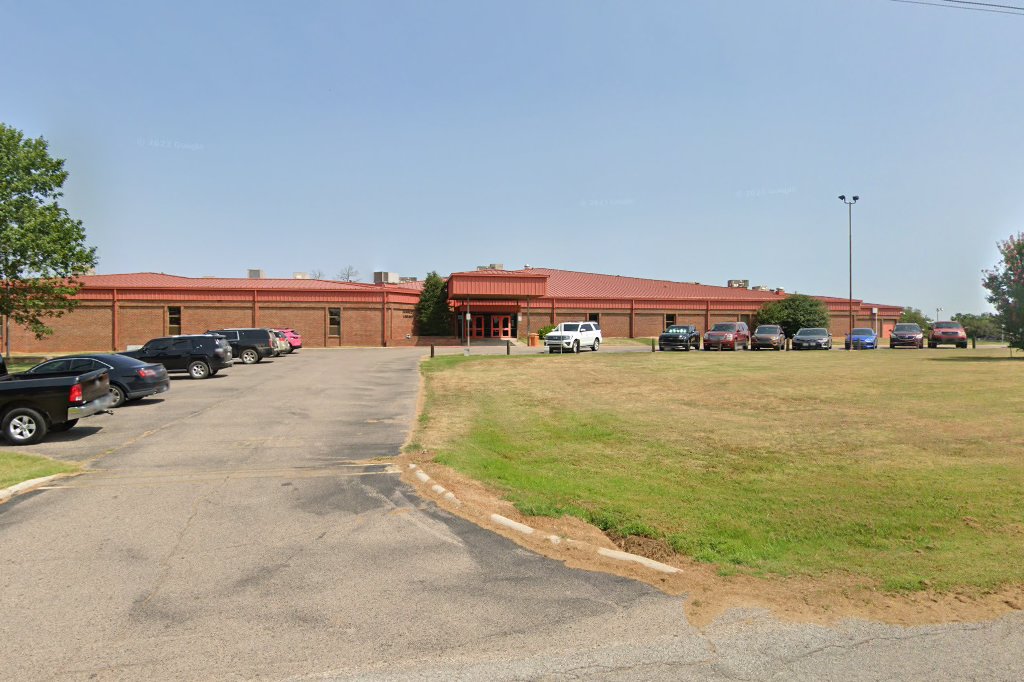 Konawa High School