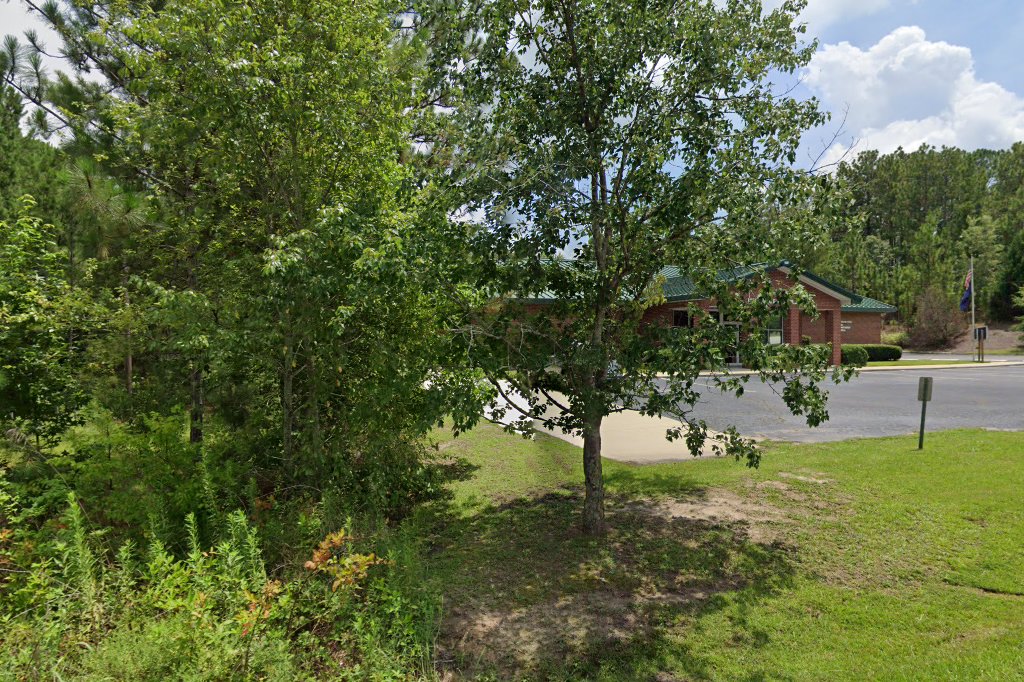 Pine Ridge Municipal Court