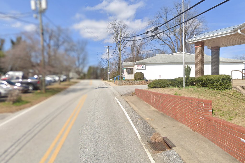 Landrum Municipal Court