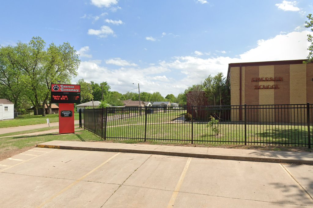 Emerson Elementary School