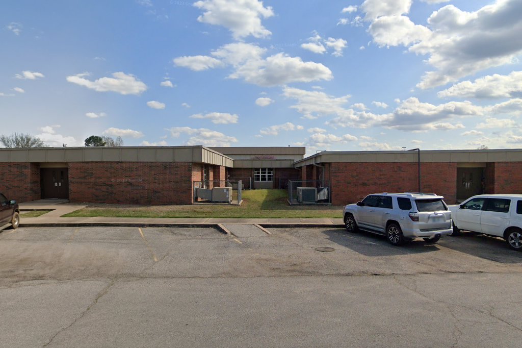 Marrs Elementary School