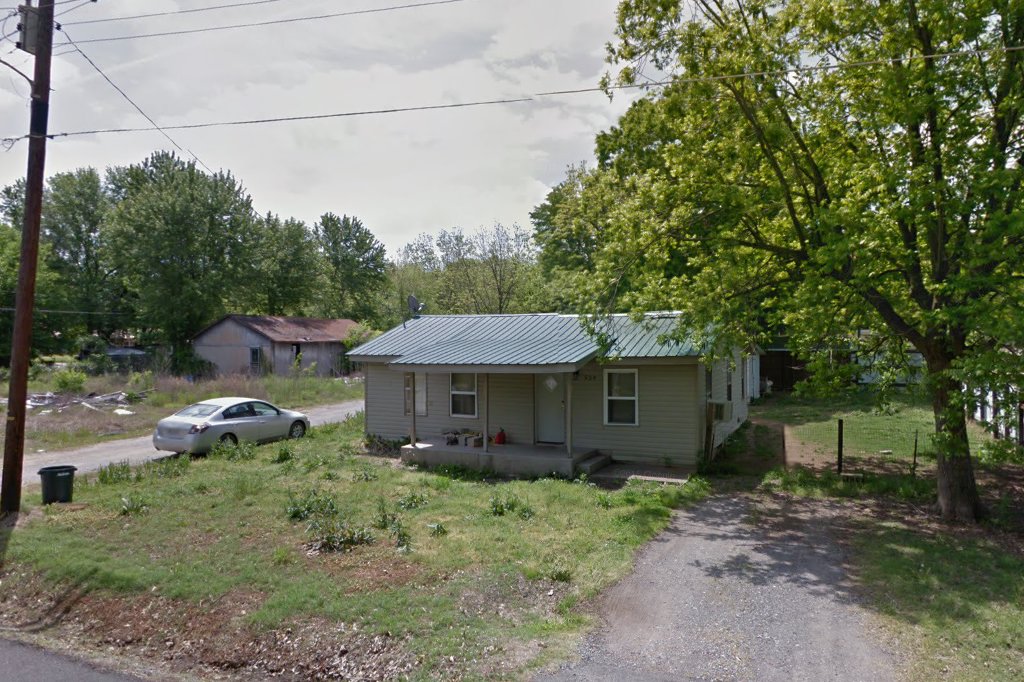 Wilburton Housing Authority