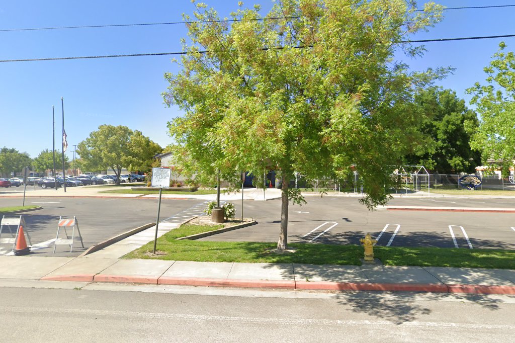 Harmony Elementary School