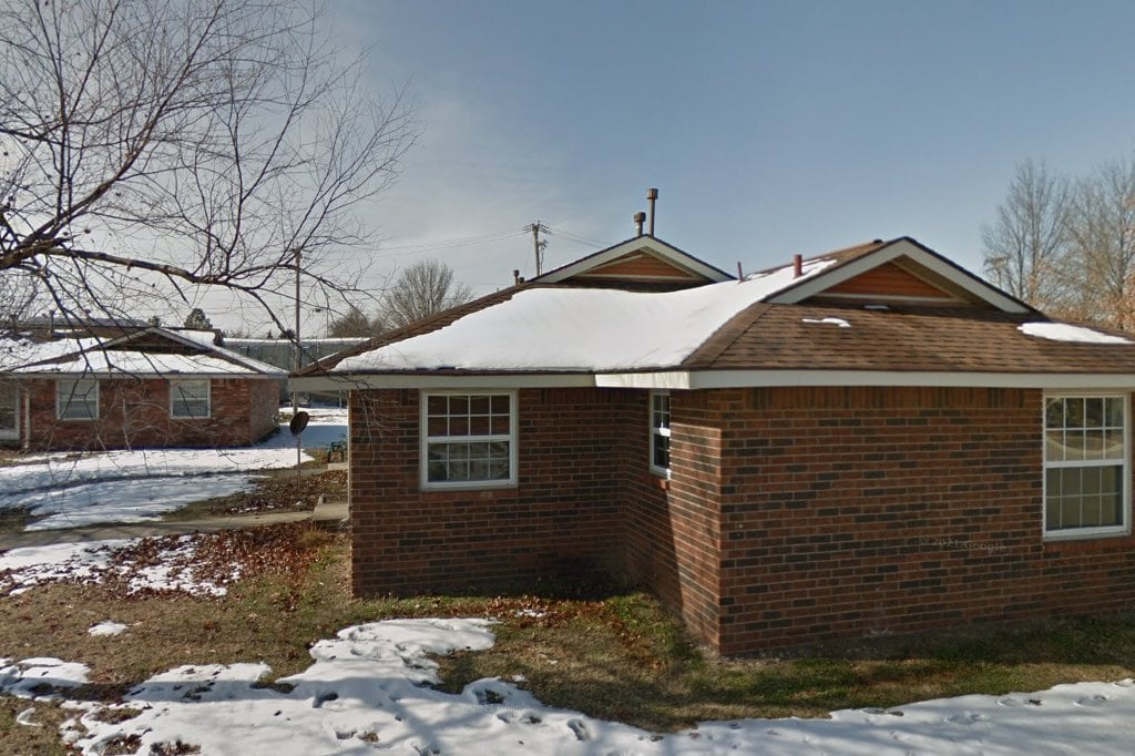 Tahlequah Housing Authority