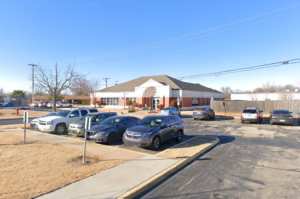 Norman Housing Authority