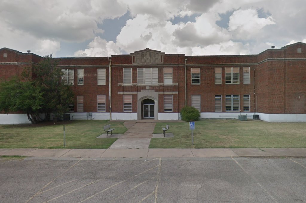 Cooper Elementary School