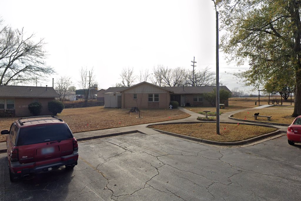 Madill City Housing Authority