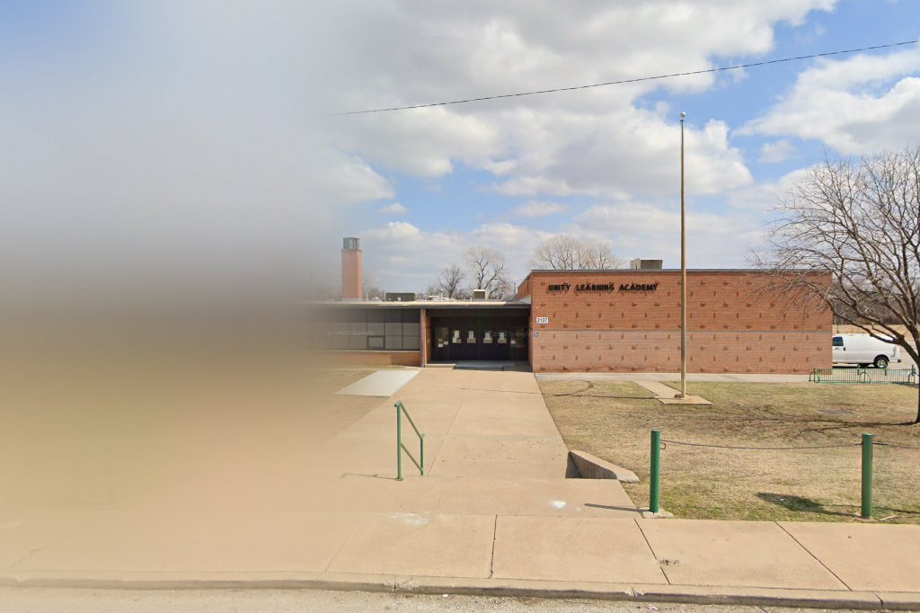 Jackson Elementary School