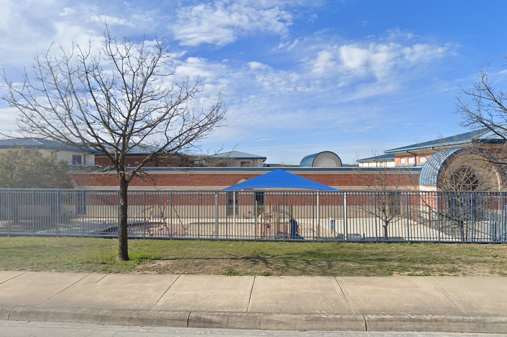 Wilderness Oak Elementary School