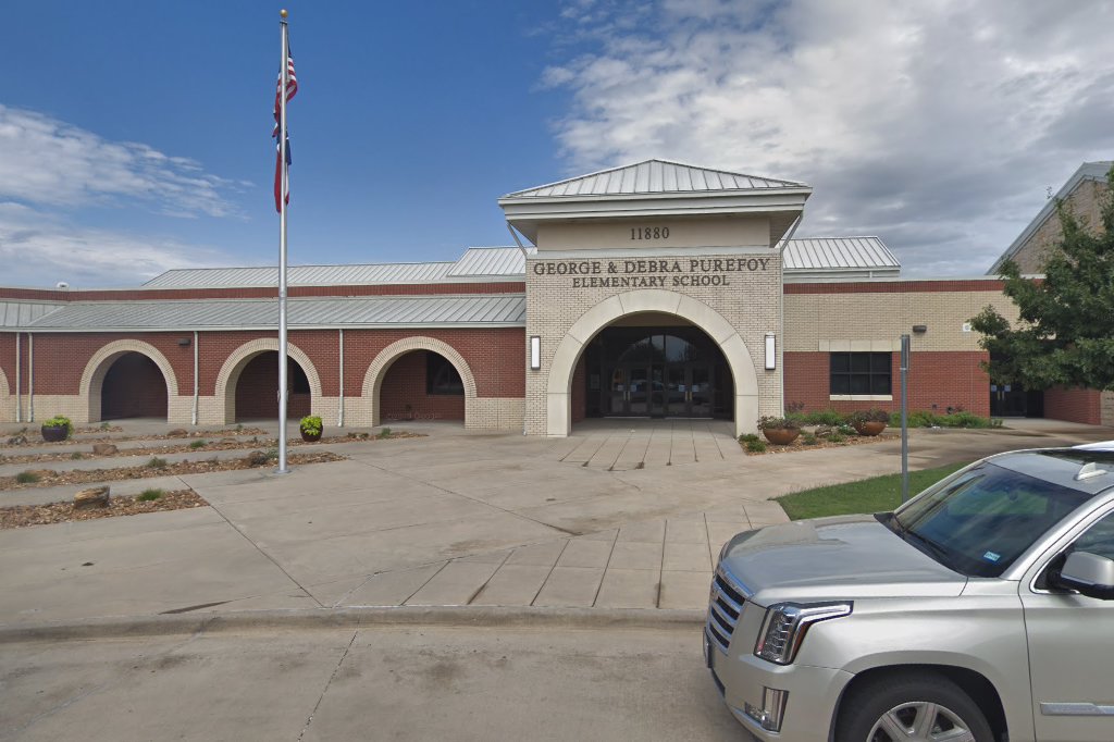 Purefoy Elementary School
