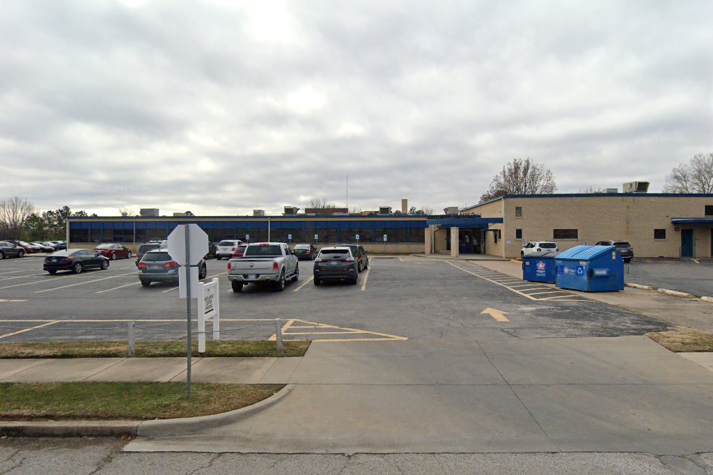 Eisenhower Junior High School
