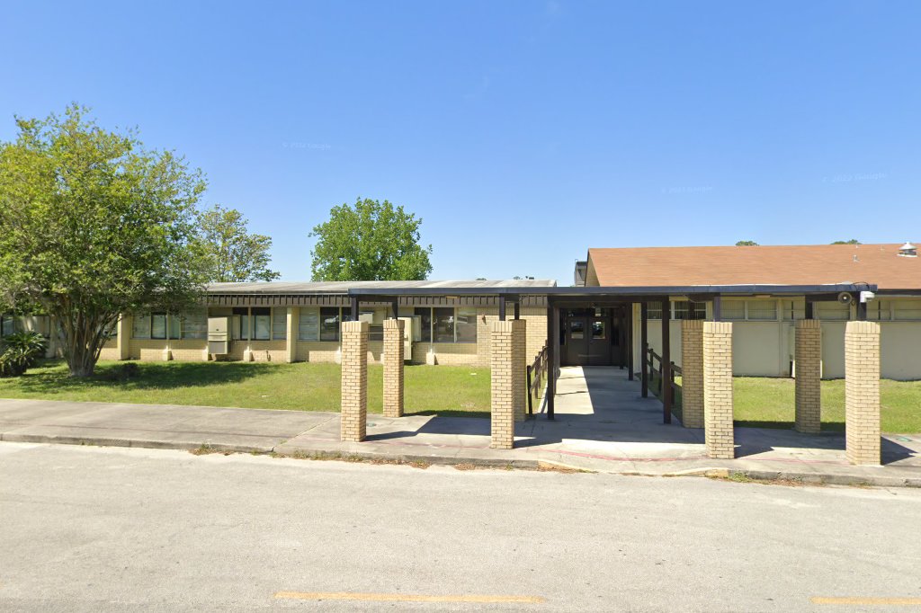 Green Cove Springs Junior High School