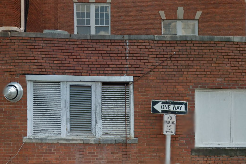 Abbeville Juvenile Justice