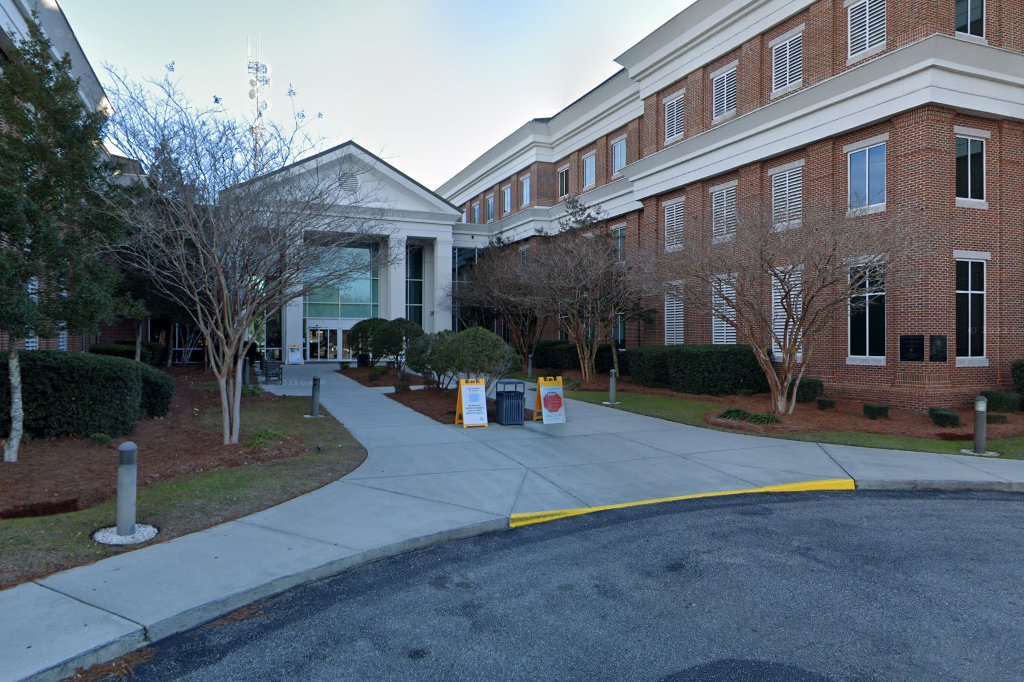 Horry Circuit Court