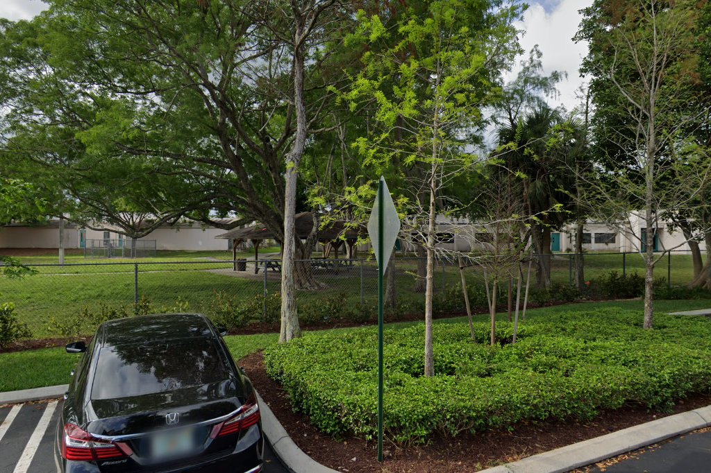 Ramblewood Elementary School