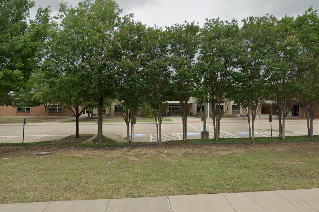 Bledsoe Elementary