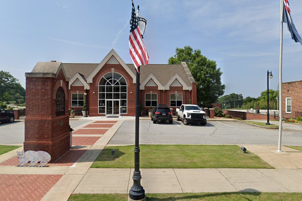 Seneca Municipal Court