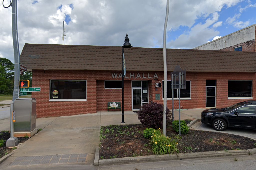 Walhalla Municipal Court