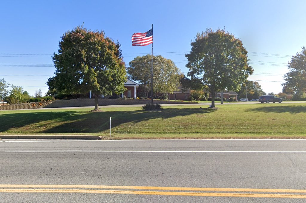 Chestertown Christian Academy