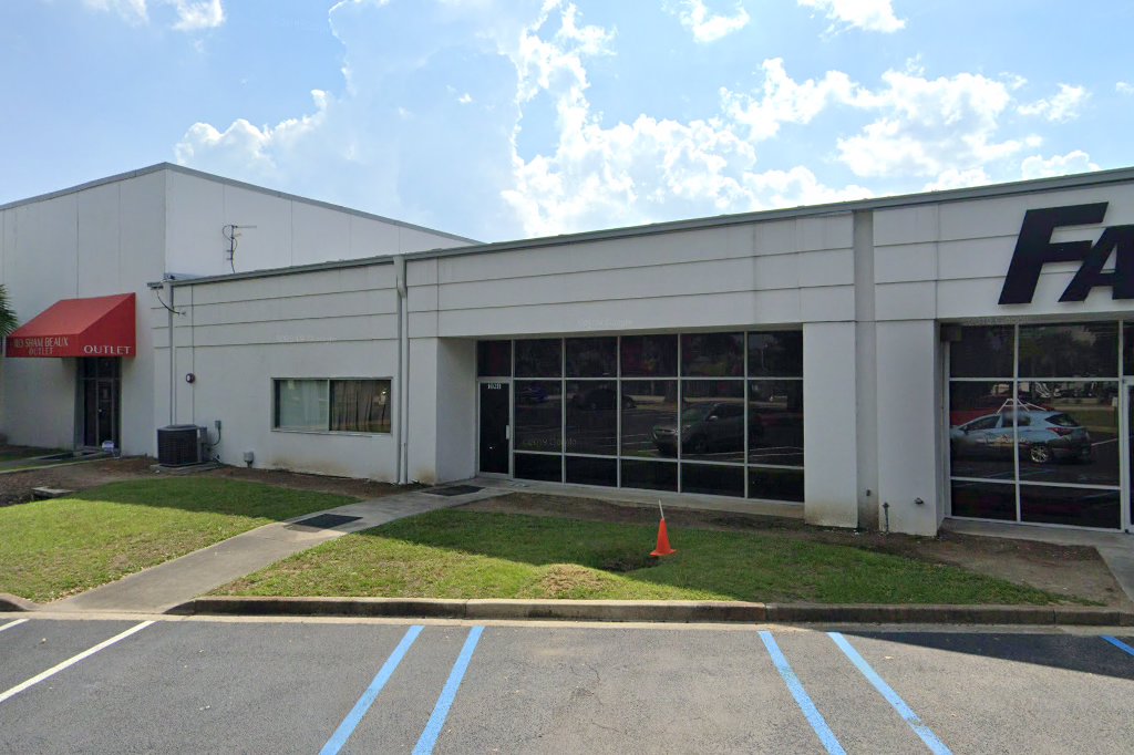 North Charleston Magistrate Court