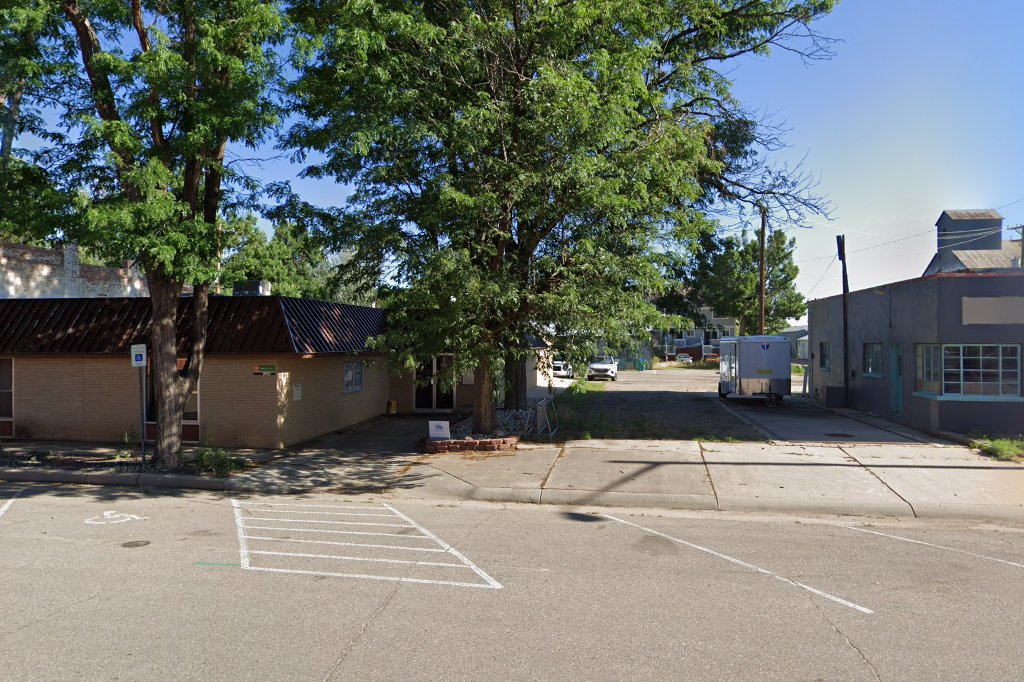 Berthoud Municipal Court