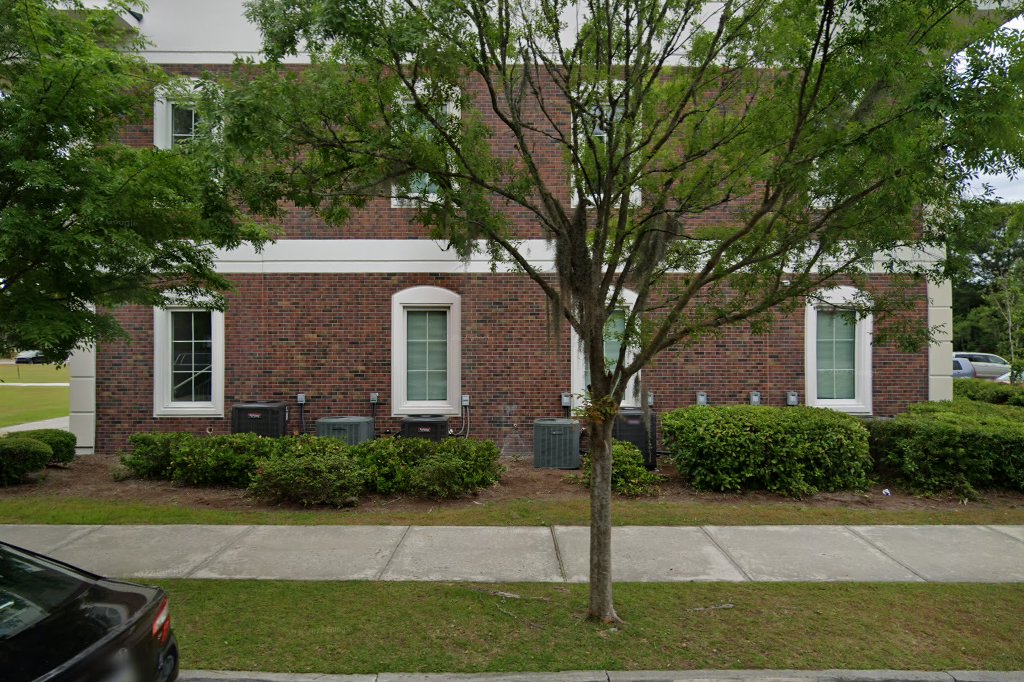 Bluffton Magistrate Court