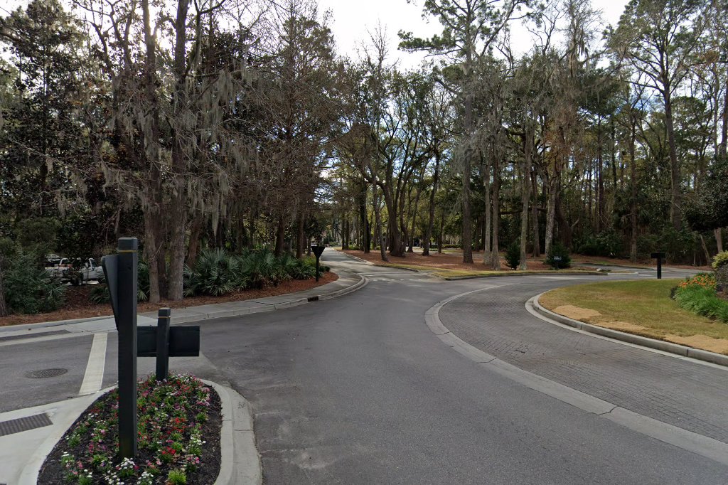 Hilton Head Island Municipal Court