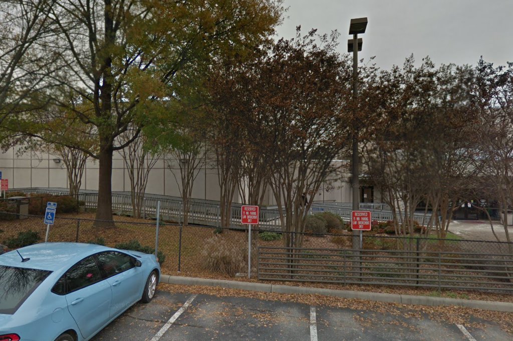 Greenville City Magistrate Court I