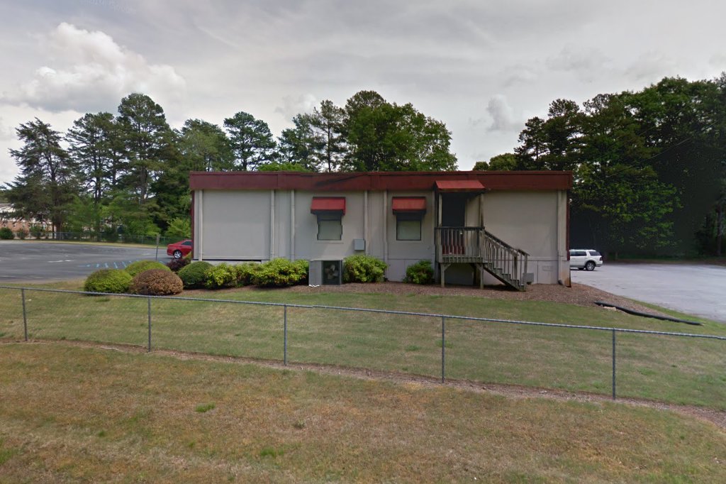 Greenville Magistrate Court I