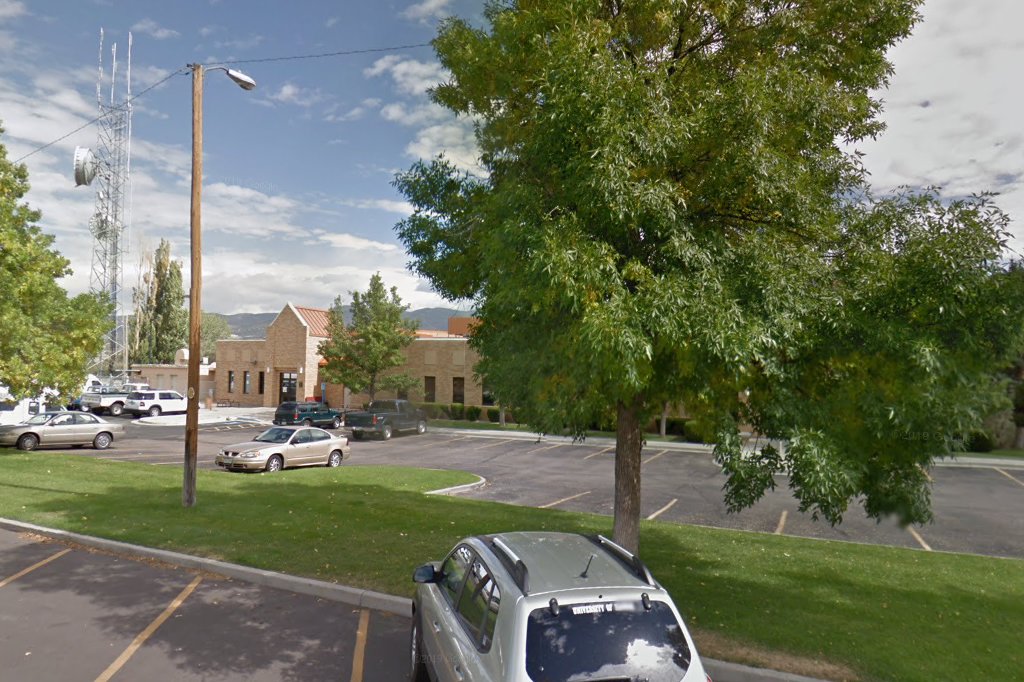 Salida District Court