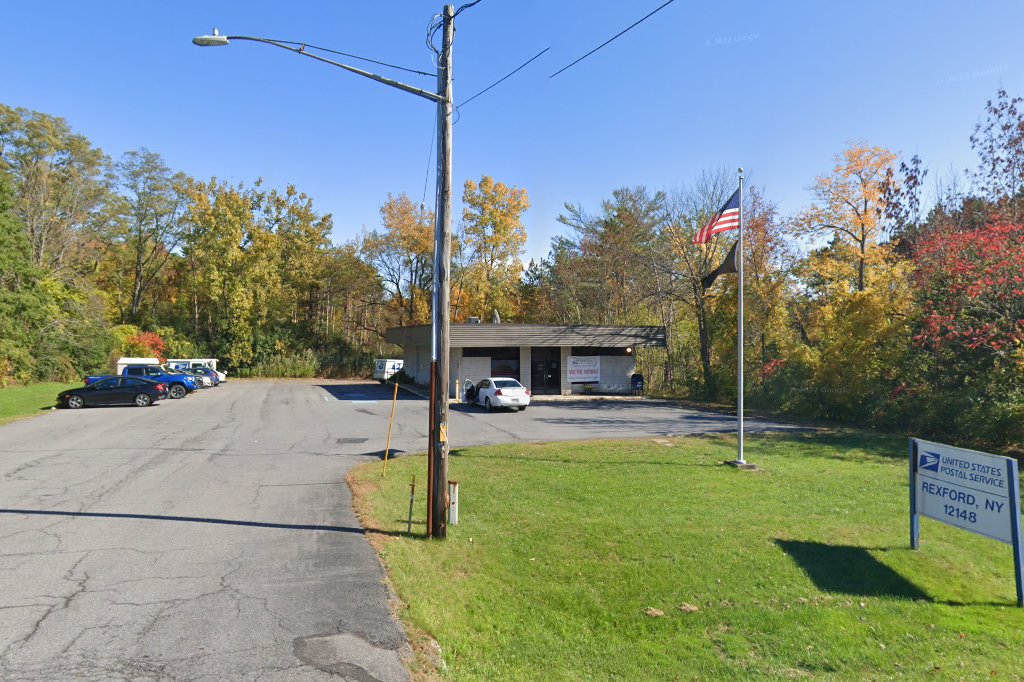 Rexford Passport Office
