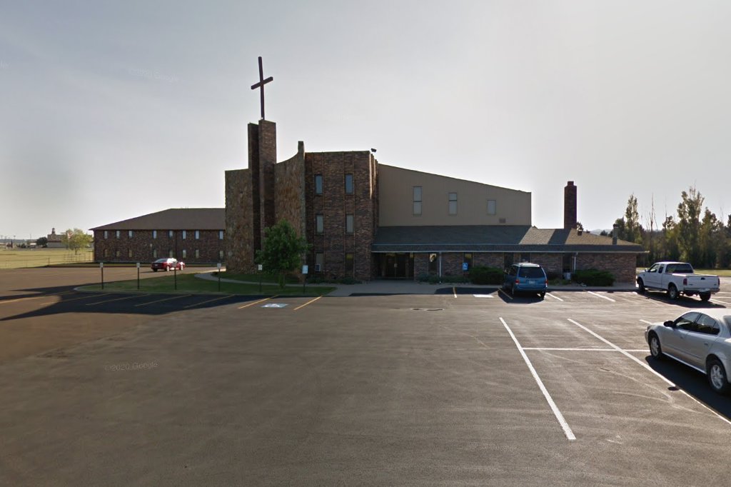 Calvary Christian School