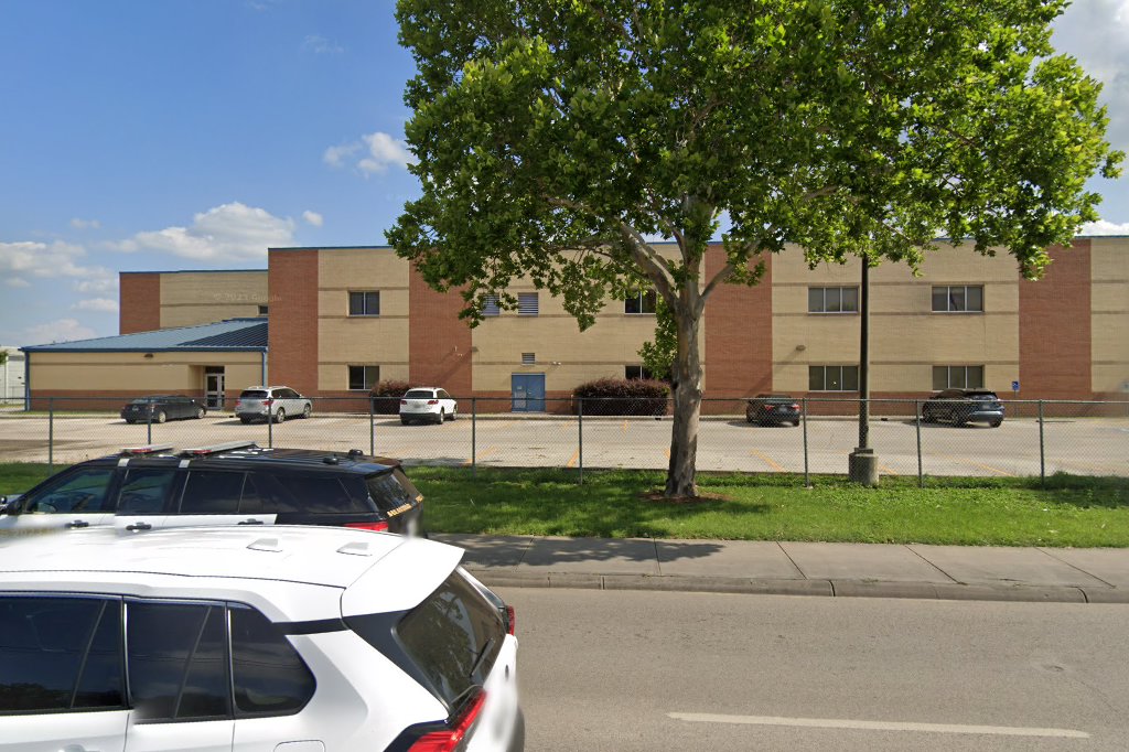 Walzem Elementary School