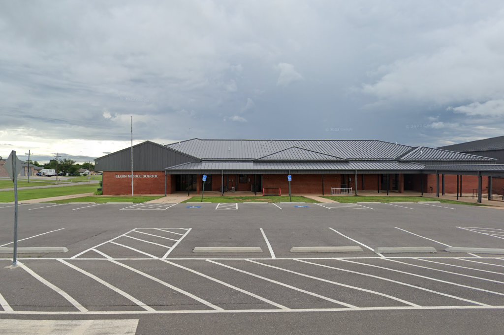 Elgin Middle School